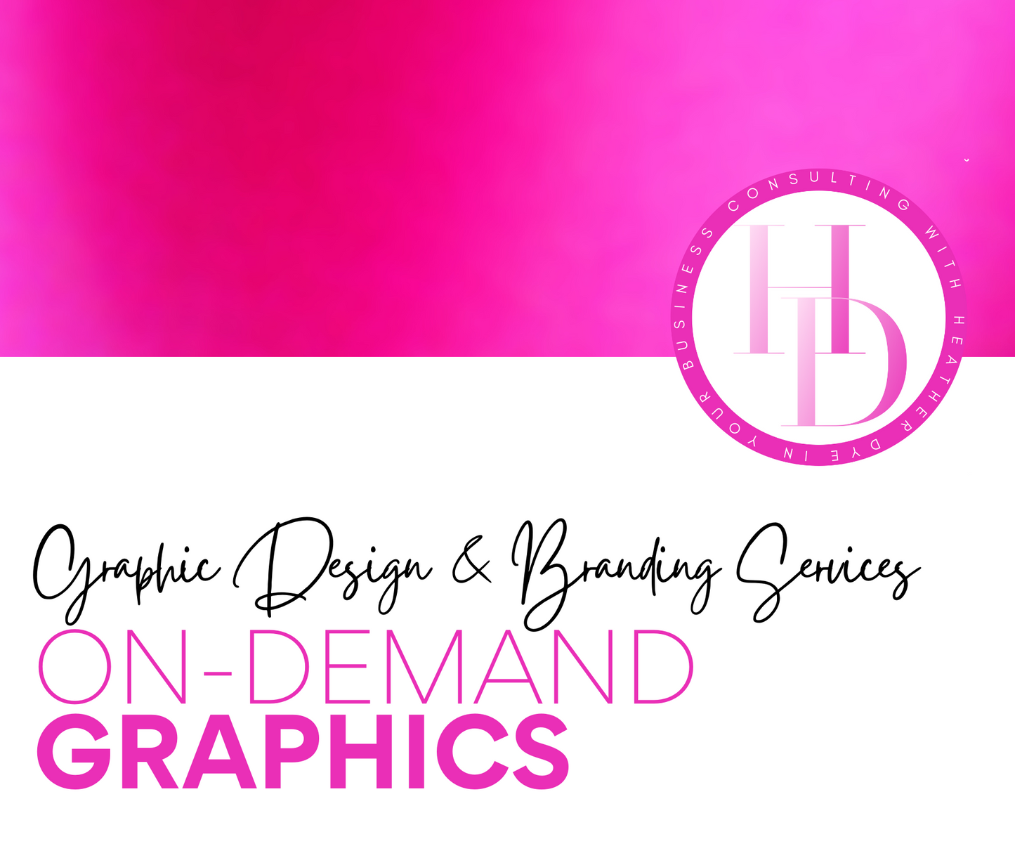 On Demand Graphics